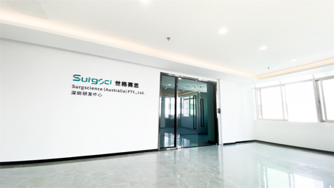 instruments Laparoscopic chirurgicaux émoussés de 12mm Trocar pour la chirurgie de laparoscopie 8