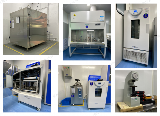 Tube en acier Obturator émoussé Laparoscopic jetable de Hasson Trocar avec la fixation de suture 10