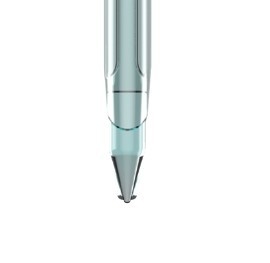Chine Fabricant Conception plastique jetable sans vanne Trocar 5 mm pour l' utilisation en chirurgie endoscopique